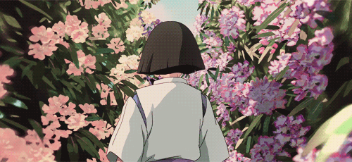 Kaonashi