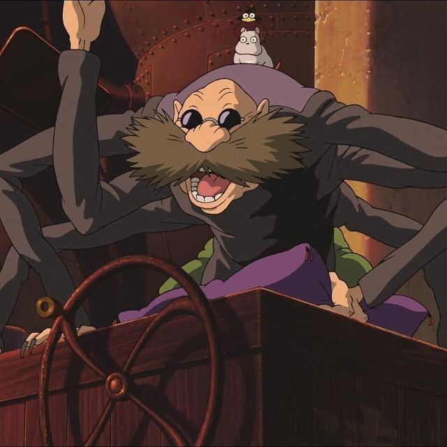 Kamaji