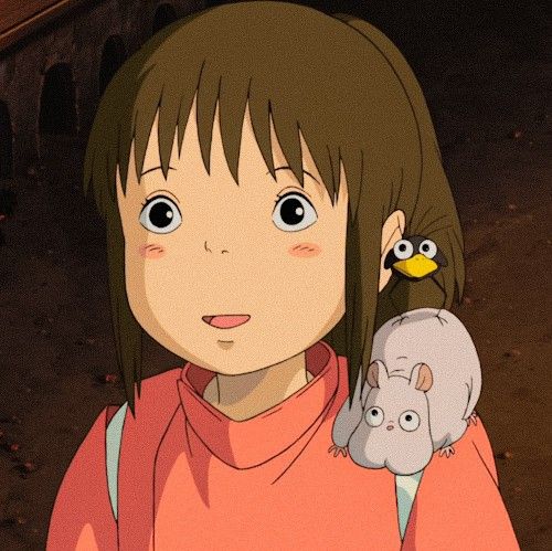 Chihiro